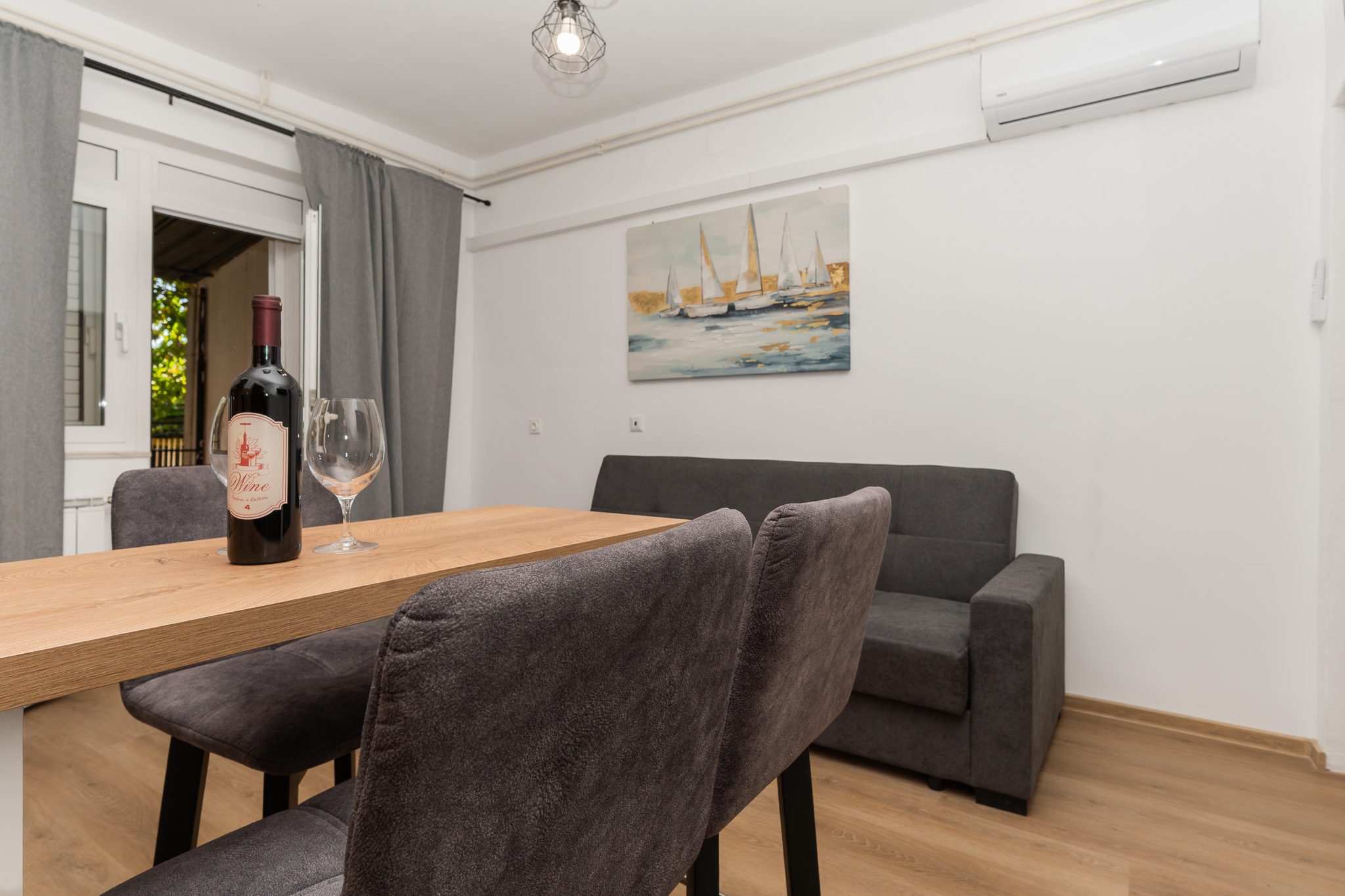 apartment A3+2 photos