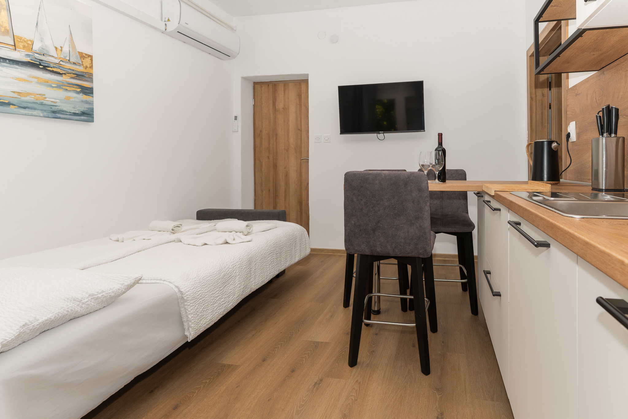 apartment A3+2 photos