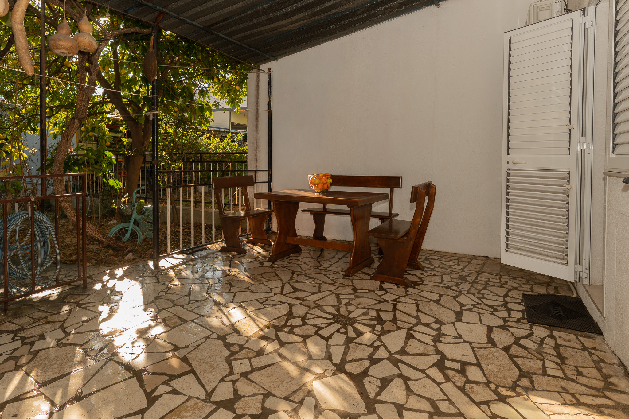 apartment A3+2 photos