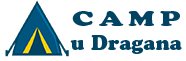 logo camp dragan