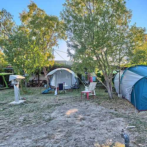 camp dragan 1